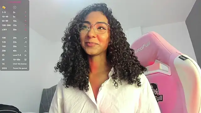 khaliope online show from 23, 2, 2026