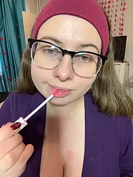 DienkaGreen online show from 22, 2, 2026