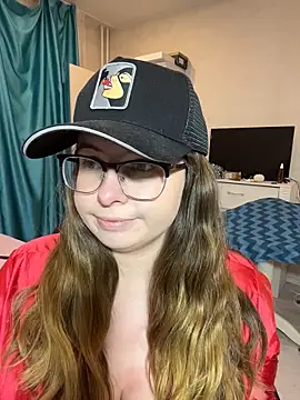 DienkaGreen online show from 7, 2, 2026