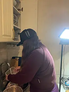 DienkaGreen online show from 10, 1, 2026