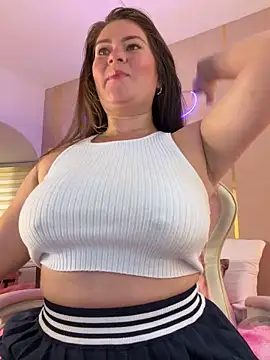 Snapshot of lena_paulxo chatting on 24, 5, 2026 lena paulxo online show from 24, 5, 2026