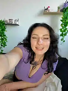 Moxxxie online show from 14, 3, 2025