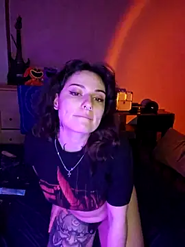 Moxxxie online show from 2, 2, 2026