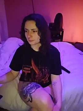 Snapshot of Moxxxie chatting on 15, 5, 2026 Moxxxie online show from 15, 5, 2026