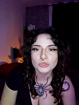 Moxxxie online show from 19, 11, 2025