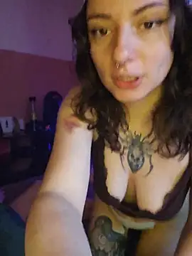 Snapshot of Moxxxie chatting on 29, 5, 2026 Moxxxie online show from 29, 5, 2026