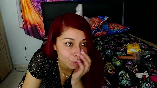 Alexxx andr4 online show from 15, 9, 2025