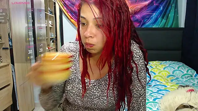 Alexxx andr4 online show from 23, 10, 2025