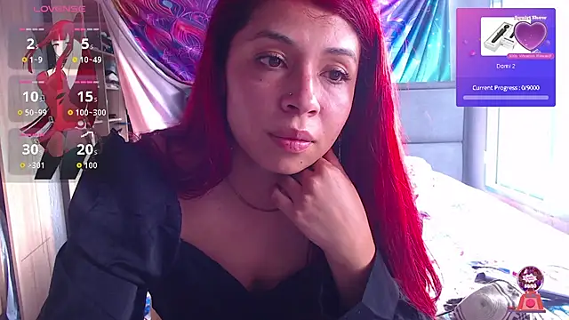 Alexxx andr4 online show from 20, 10, 2025