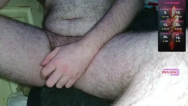 peterpage97 online show from 15, 3, 2026