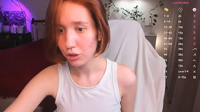 Snapshot of Ooooooli chatting on 29, 1, 2025 Ooooooli online show from 29, 1, 2025