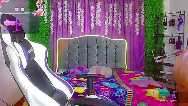 ariana-lopez online show from 20, 4, 2026