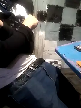 Wero4200 online show from 18, 4, 2026