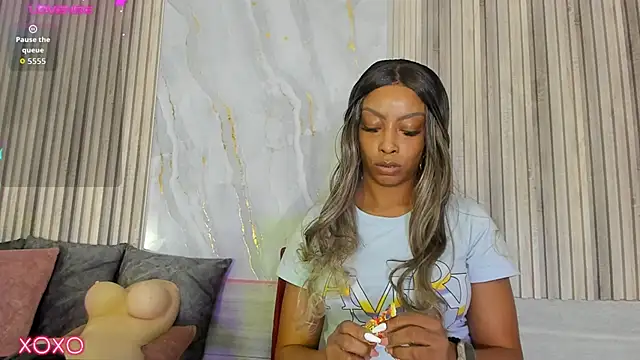 BriannaChelsea online show from 19, 11, 2025