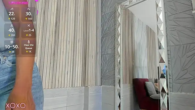 BriannaChelsea online show from 9, 2, 2026