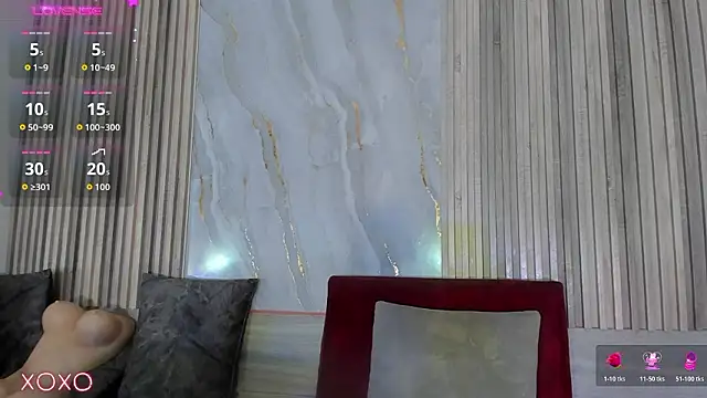 BriannaChelsea online show from 4, 2, 2026