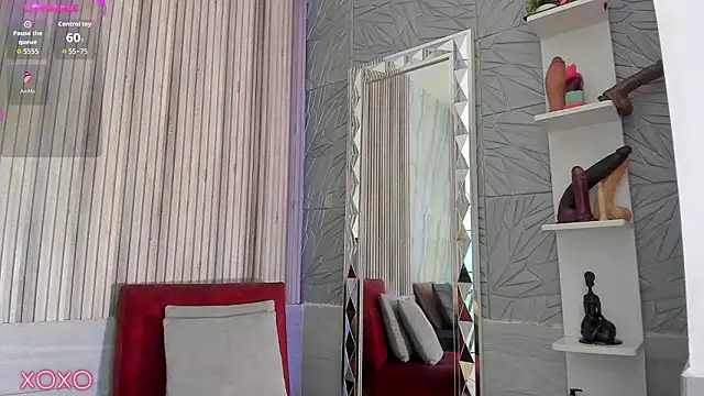 BriannaChelsea online show from 16, 3, 2026