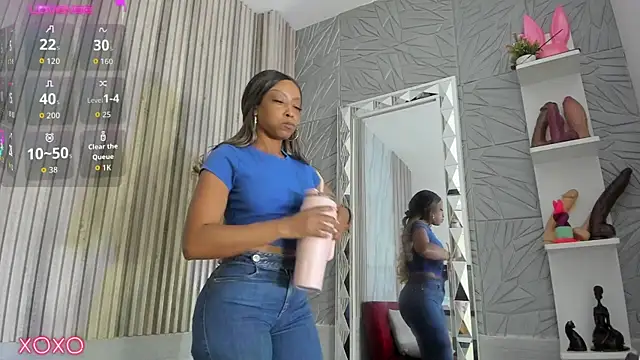 BriannaChelsea online show from 7, 1, 2026