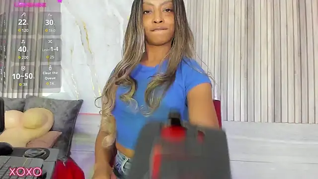 BriannaChelsea online show from 18, 11, 2025