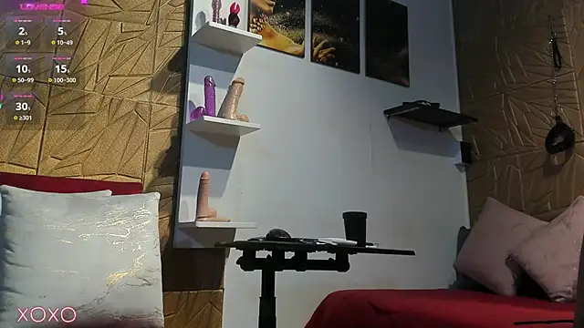 BriannaChelsea online show from 6, 3, 2025