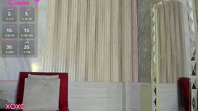 BriannaChelsea online show from 13, 11, 2025