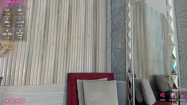 BriannaChelsea online show from 27, 3, 2026