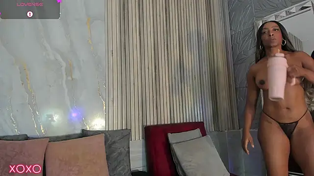 BriannaChelsea online show from 1, 4, 2026