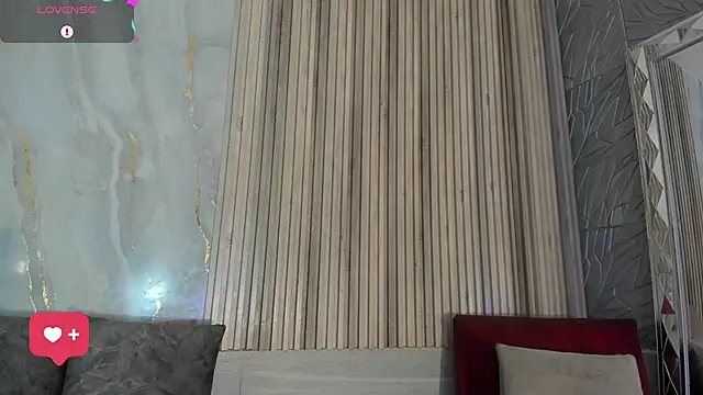 Snapshot of BriannaChelsea chatting on 22, 6, 2026 BriannaChelsea online show from 22, 6, 2026