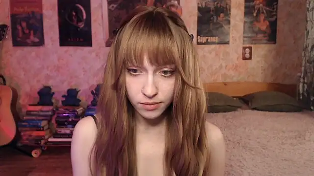 Friendly Ellie online show from 31, 3, 2026