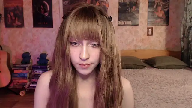 Snapshot of Friendly_Ellie chatting on 2, 6, 2026 Friendly Ellie online show from 2, 6, 2026