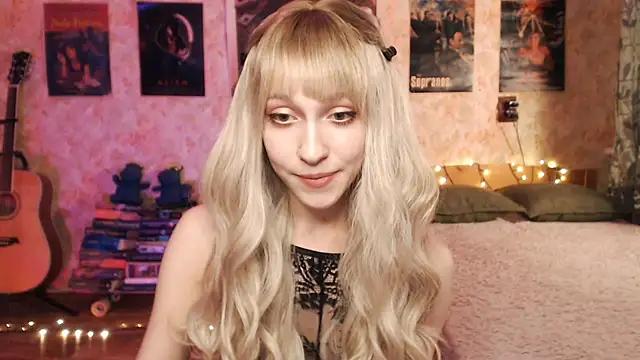 Friendly Ellie online show from 9, 1, 2025