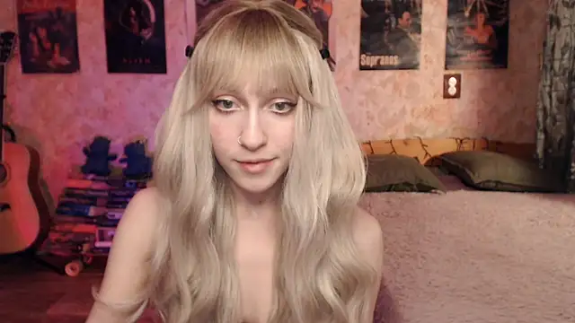 Friendly Ellie online show from 5, 2, 2025