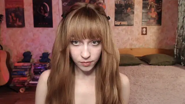 Friendly Ellie online show from 20, 2, 2026