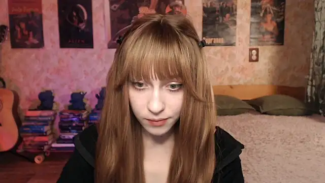 Friendly Ellie online show from 10, 3, 2026