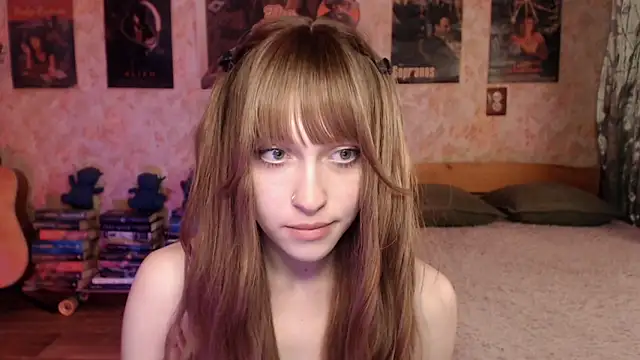 Snapshot of Friendly_Ellie chatting on 29, 5, 2026 Friendly Ellie online show from 29, 5, 2026