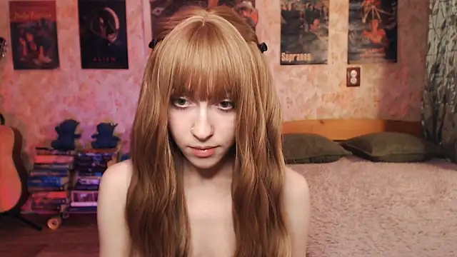 Friendly Ellie online show from 17, 10, 2025