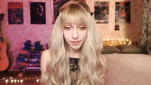 Friendly Ellie online show from 9, 1, 2025
