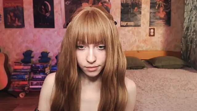 Friendly Ellie online show from 21, 10, 2025