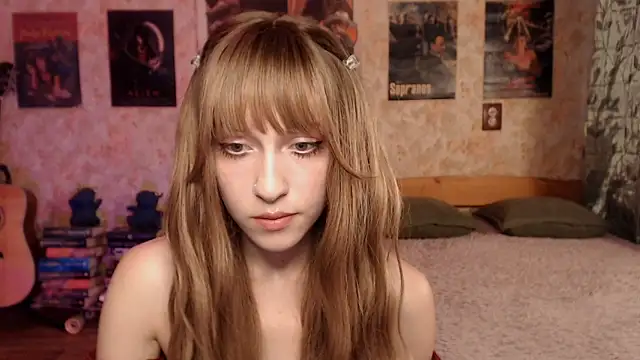 Snapshot of Friendly_Ellie chatting on 1, 7, 2026 Friendly Ellie online show from 1, 7, 2026