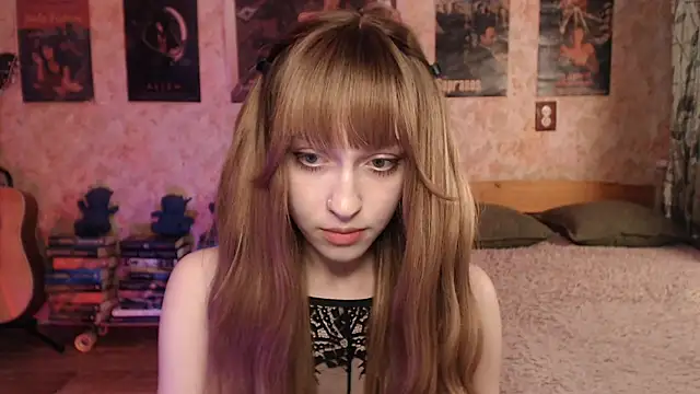 Snapshot of Friendly_Ellie chatting on 1, 5, 2026 Friendly Ellie online show from 1, 5, 2026