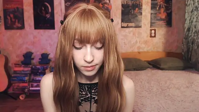 Friendly Ellie online show from 18, 10, 2025