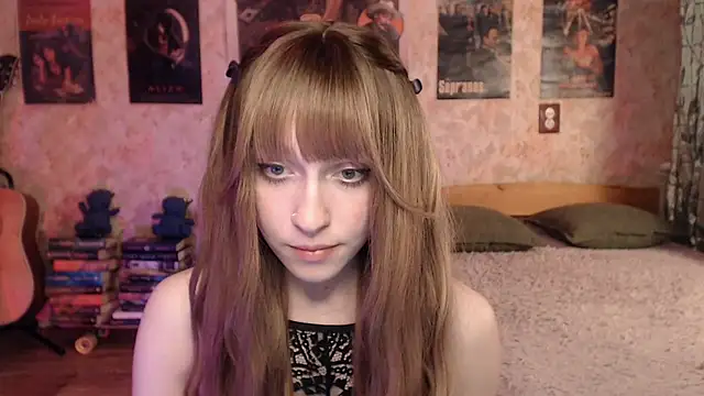 Friendly Ellie online show from 22, 4, 2026