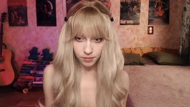 Friendly Ellie online show from 10, 2, 2025
