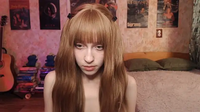 Friendly Ellie online show from 18, 12, 2025