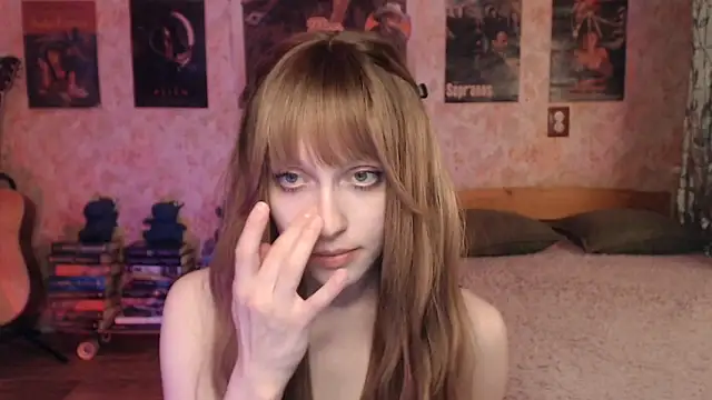 Friendly Ellie online show from 10, 4, 2026