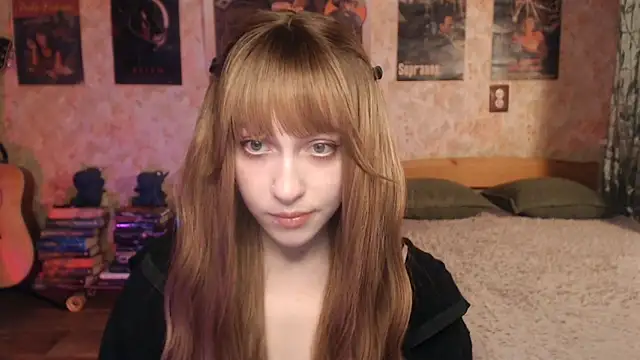 Friendly Ellie online show from 23, 3, 2026