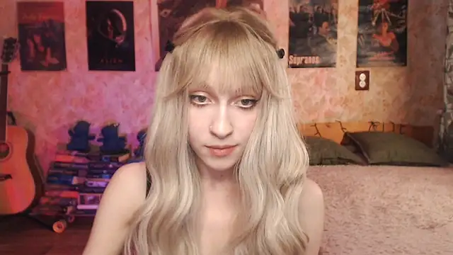 Friendly Ellie online show from 13, 3, 2025