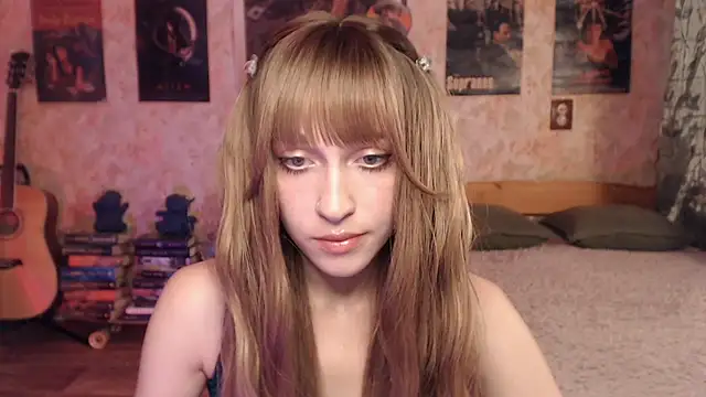Snapshot of Friendly_Ellie chatting on 30, 6, 2026 Friendly Ellie online show from 30, 6, 2026