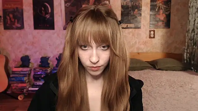 Friendly Ellie online show from 12, 3, 2026