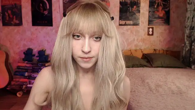 Friendly Ellie online show from 17, 3, 2025